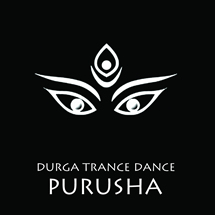 Durga Trance Dance CD Cover